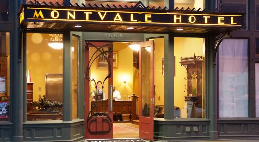 Photo of Others in Downtown Spokane