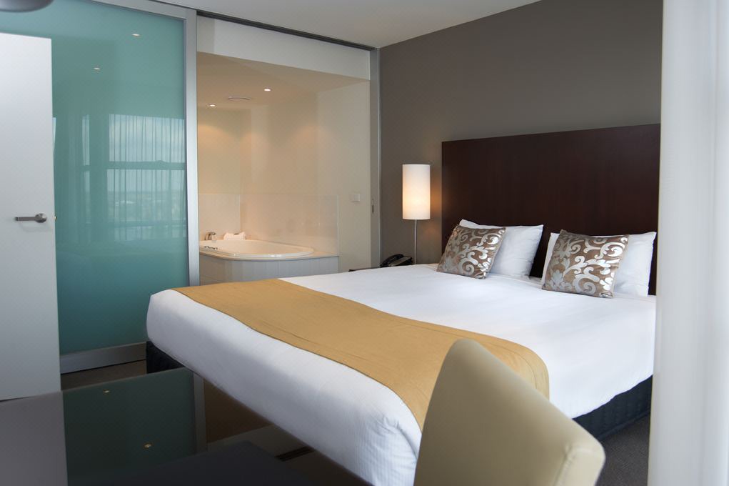 Photo of Bedroom in Caroline Springs