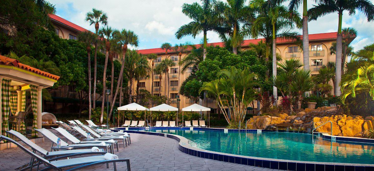 Photo of Outdoor in Boca Raton