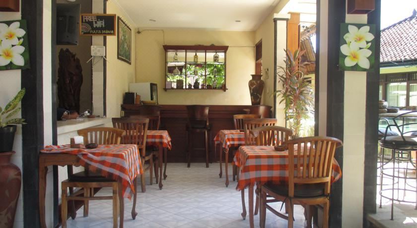 Photo of Livingroom in Sanur