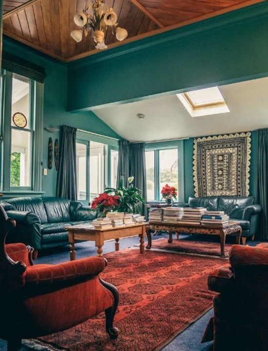 Photo of Livingroom in Ponsonby