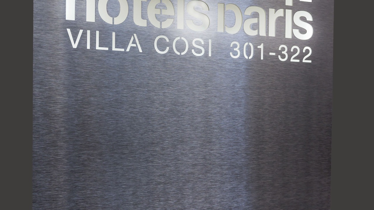 Photo of Others in La Villette