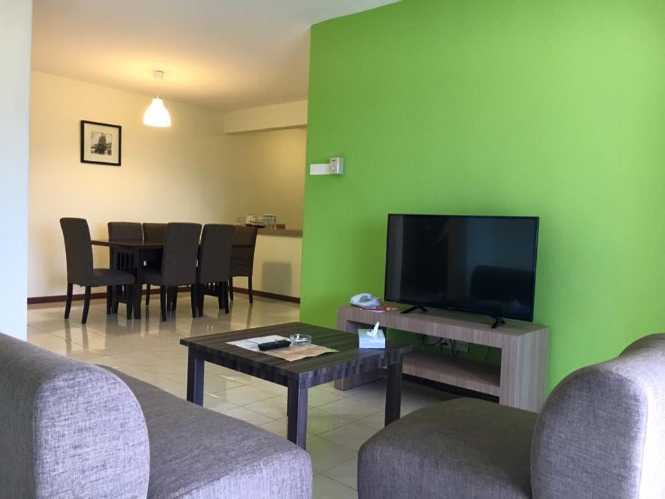 Photo of Livingroom in Alor Gajah