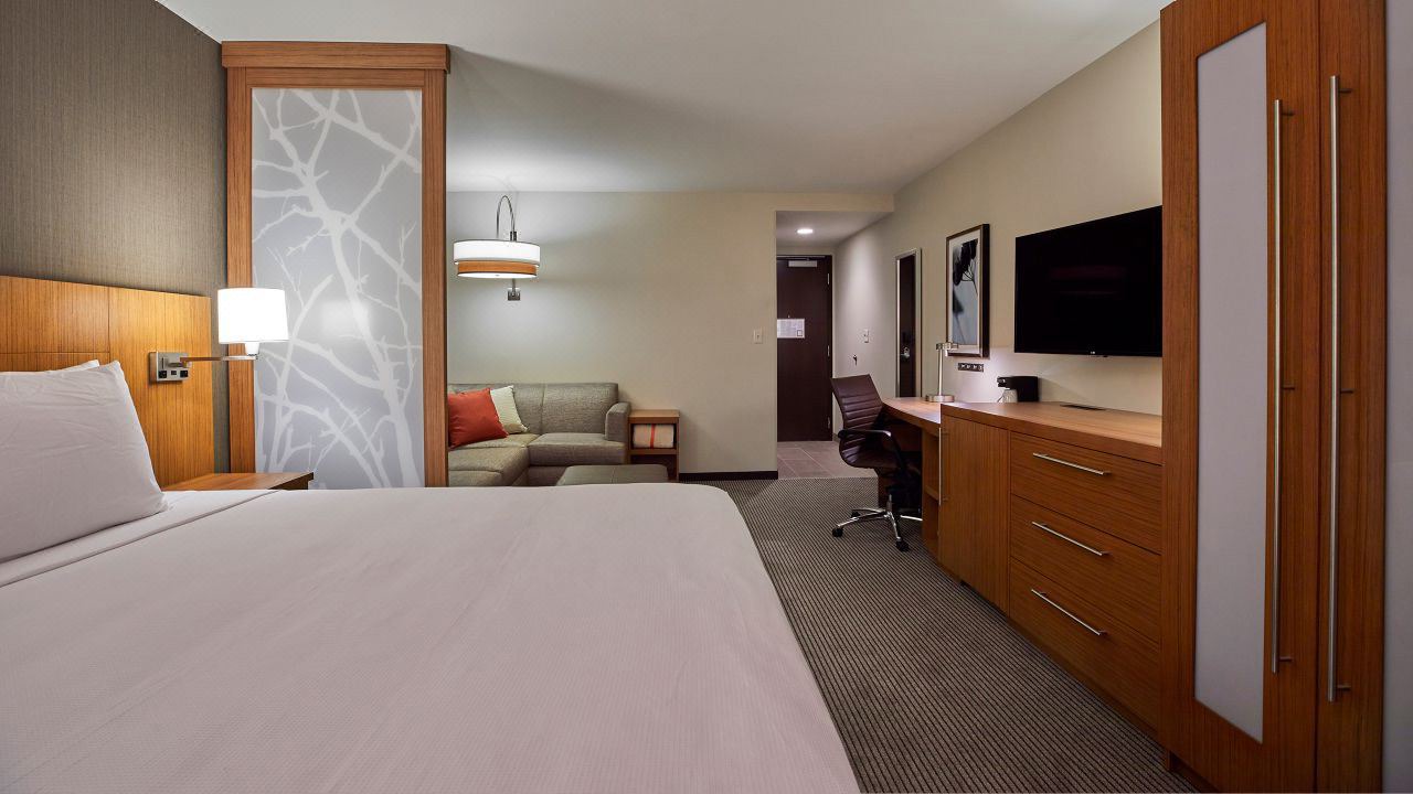 Photo of Bedroom in Cal Young