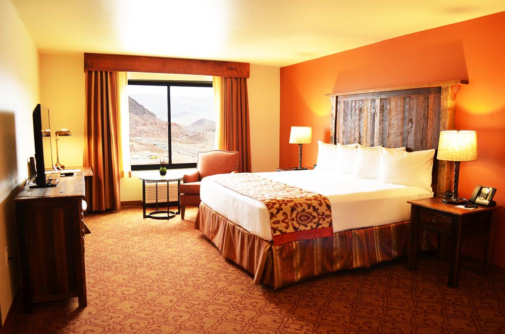 Photo of Bedroom in Boulder City