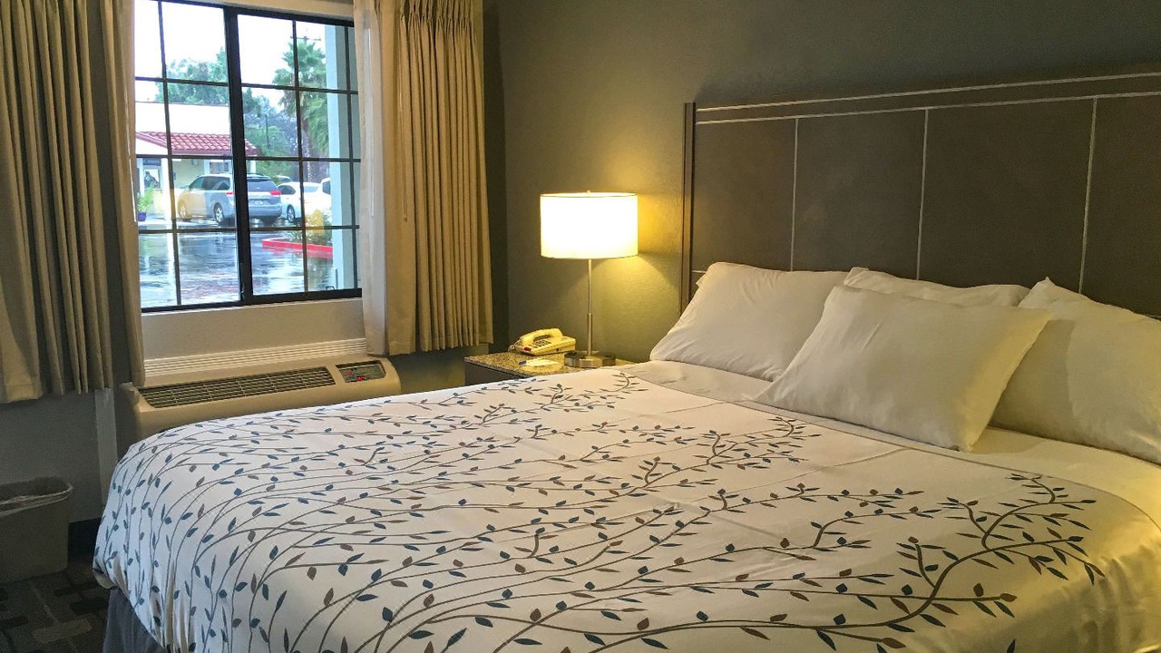 Photo of Bedroom in Milpitas