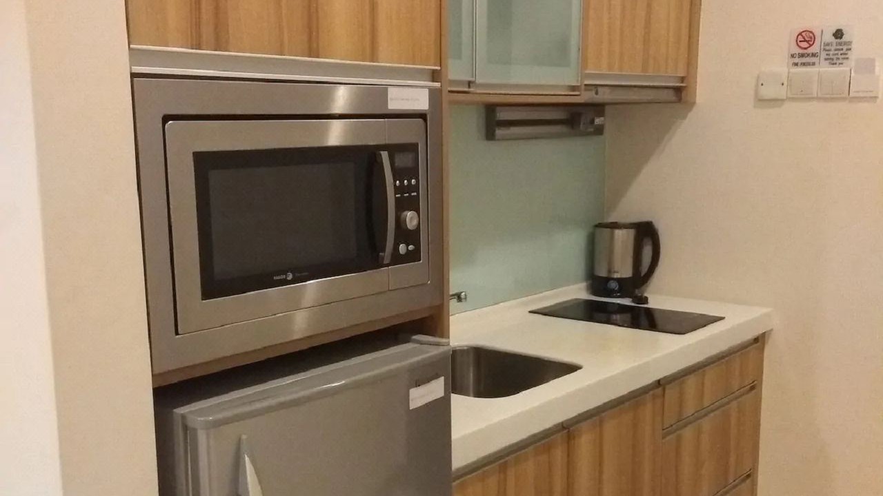 Photo of Kitchen in Bangsar