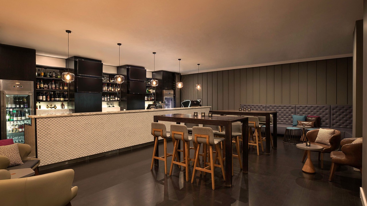 Photo of Livingroom in Chinatown