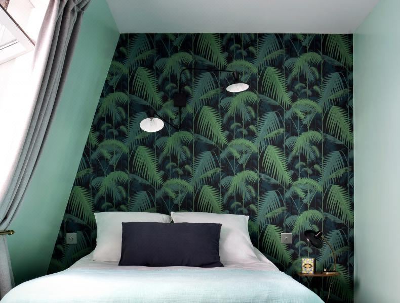 Photo of Bedroom in Croulebarbe