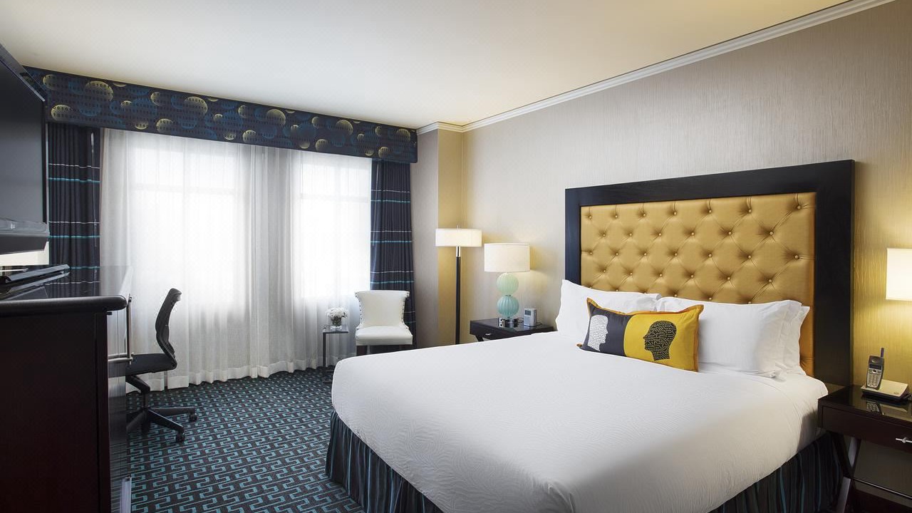 Photo of Bedroom in Cupertino