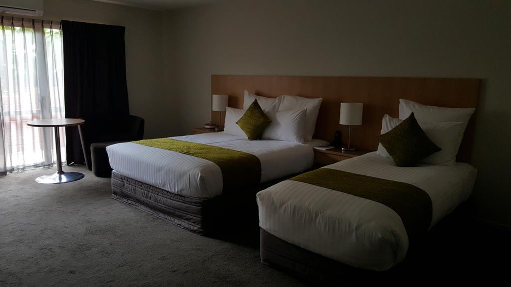 Photo of Bedroom in Greenlane