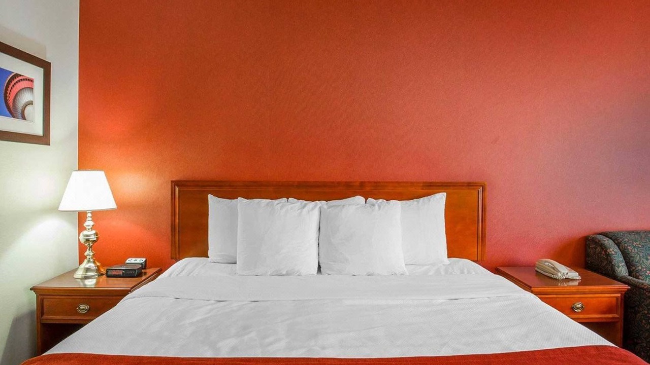 Photo of Bedroom in Southwest Calgary