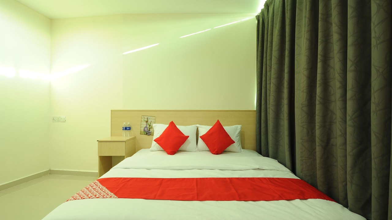Photo of Bedroom in Medan Batu Caves