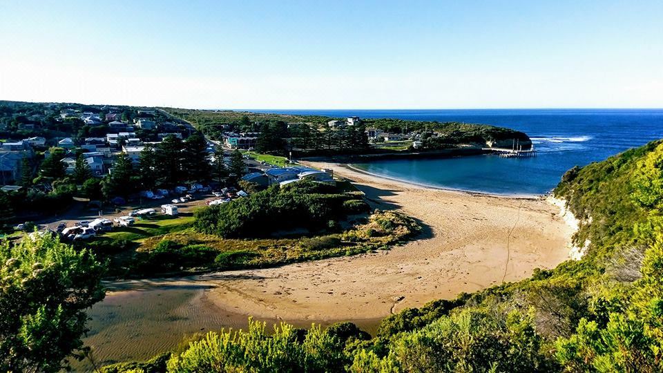 Photo of Outdoor in Port Campbell