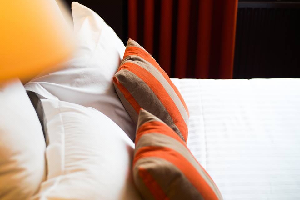 Photo of Bedroom in Bellecour - Hotel Dieu