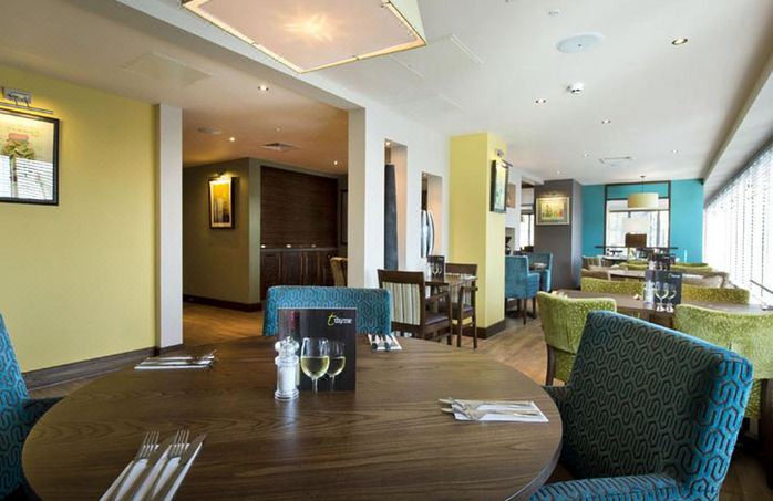 Photo of Livingroom in Coldharbour