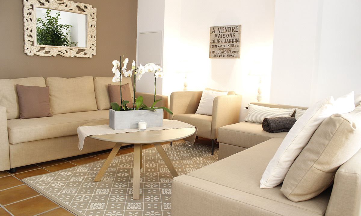 Photo of Livingroom in Carcassonne