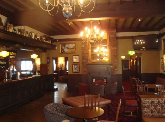 Photo of Livingroom in South Shields