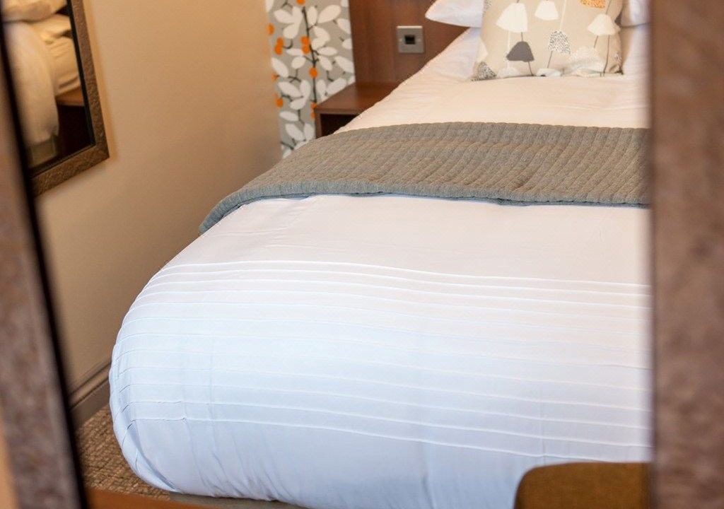 Photo of Bedroom in South Shields