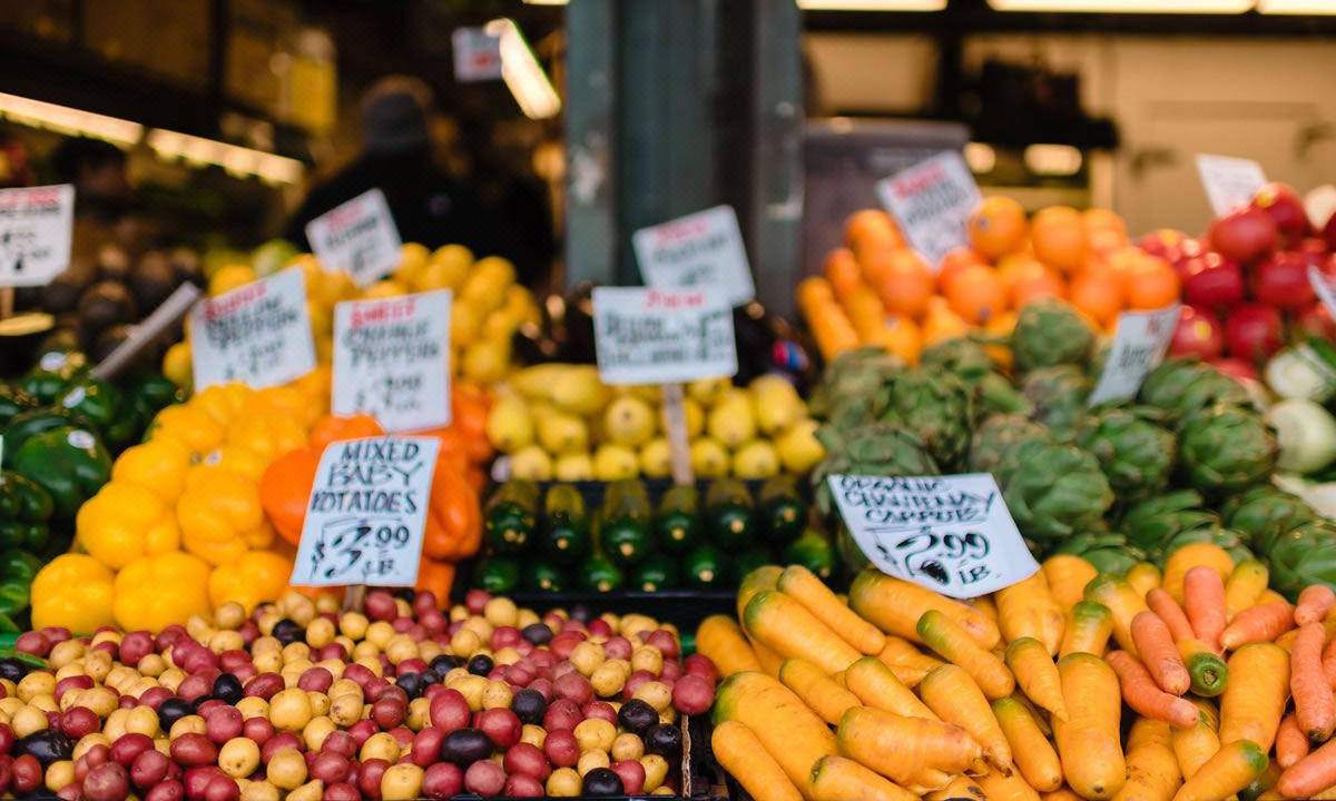 Photo of Others in Downtown Seattle
