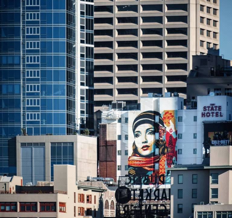 Photo of Others in Downtown Seattle