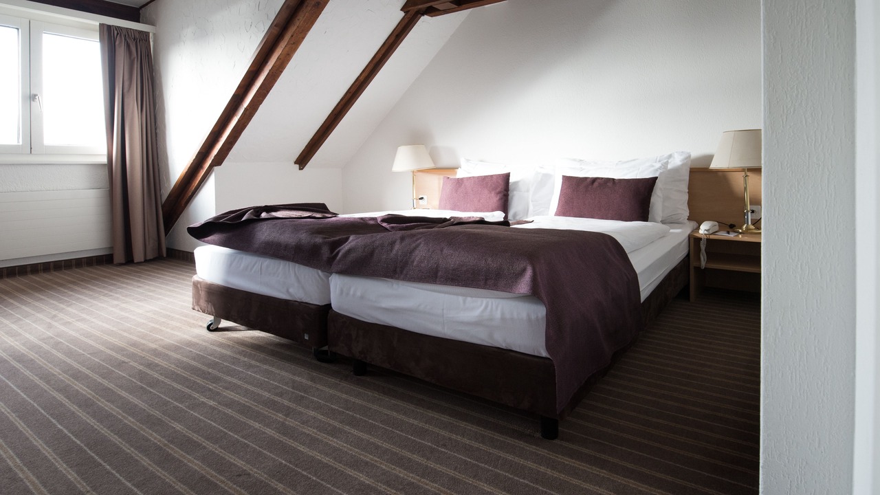 Photo of Bedroom in Sihlfeld