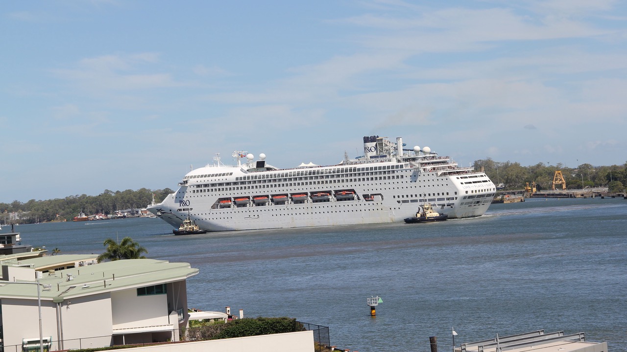 Photo of Buildings in Hamilton