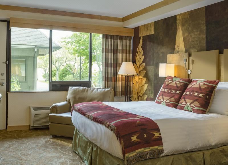 Photo of Bedroom in Lake Placid