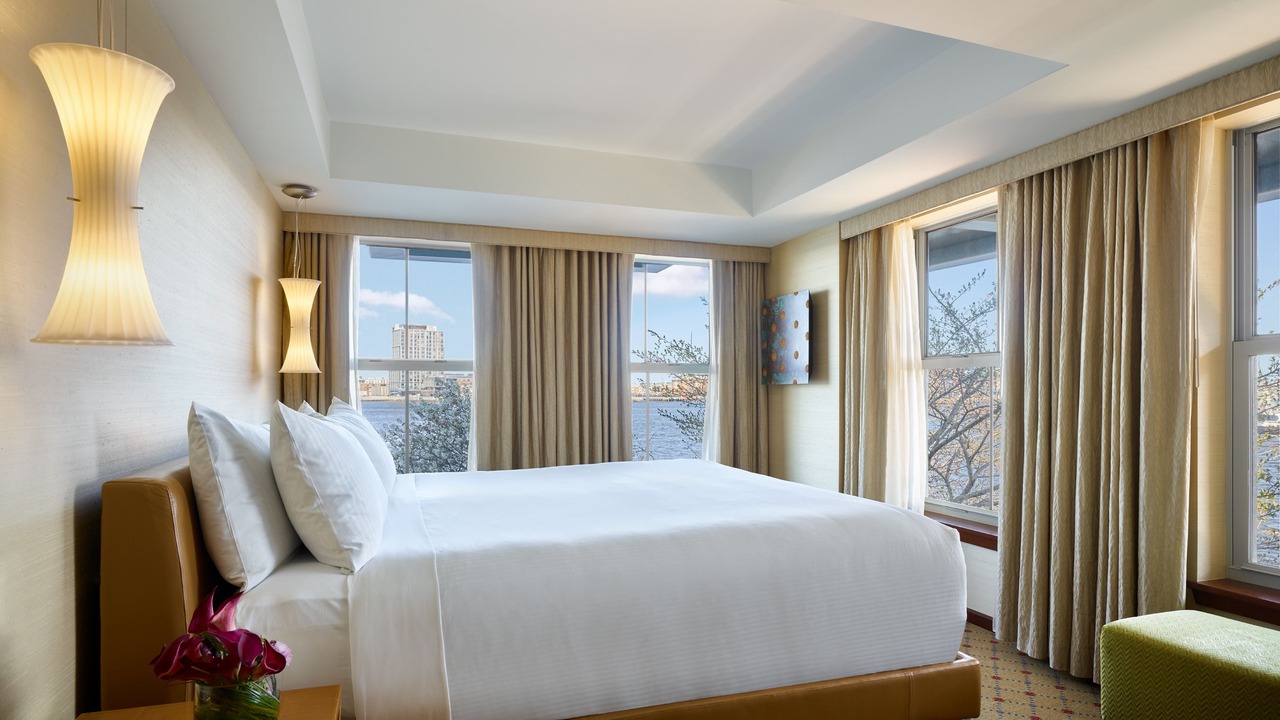 Photo of Bedroom in North End