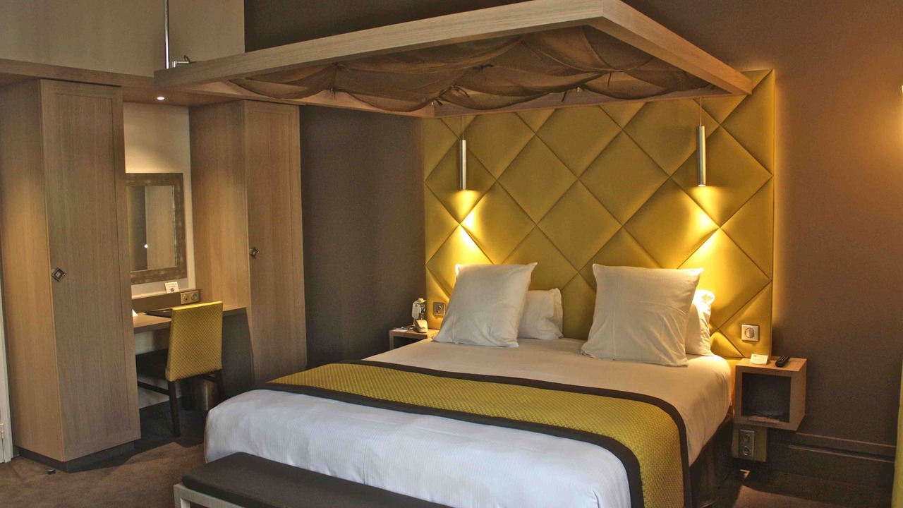 Photo of Bedroom in Orleans