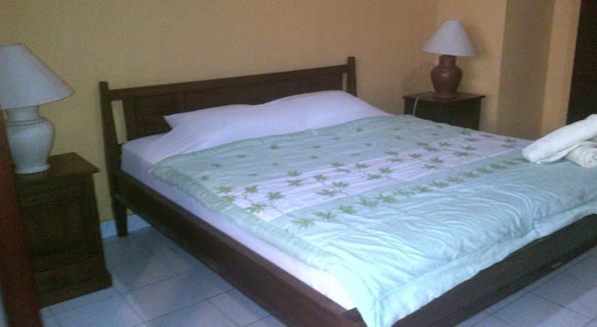 Photo of Bedroom in Sanur