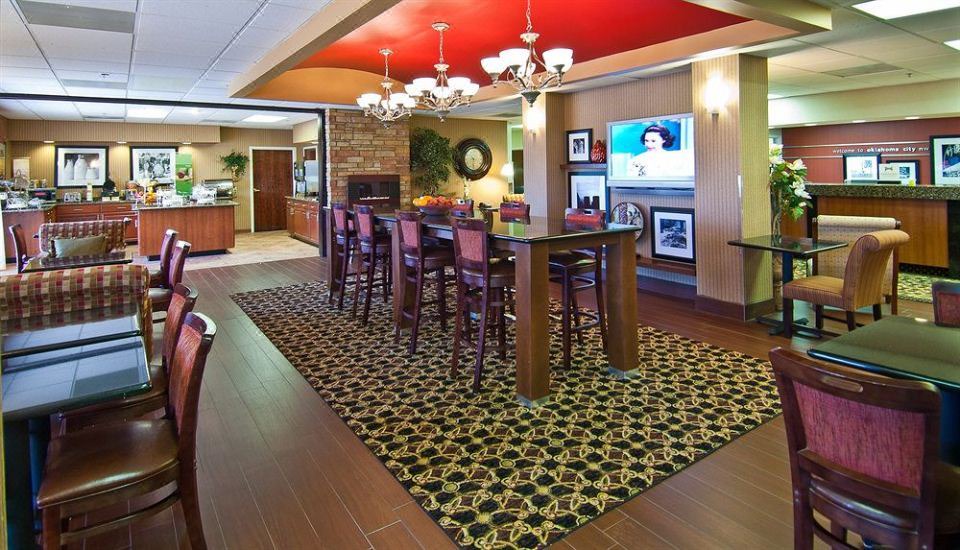 Photo of Livingroom in Oklahoma City