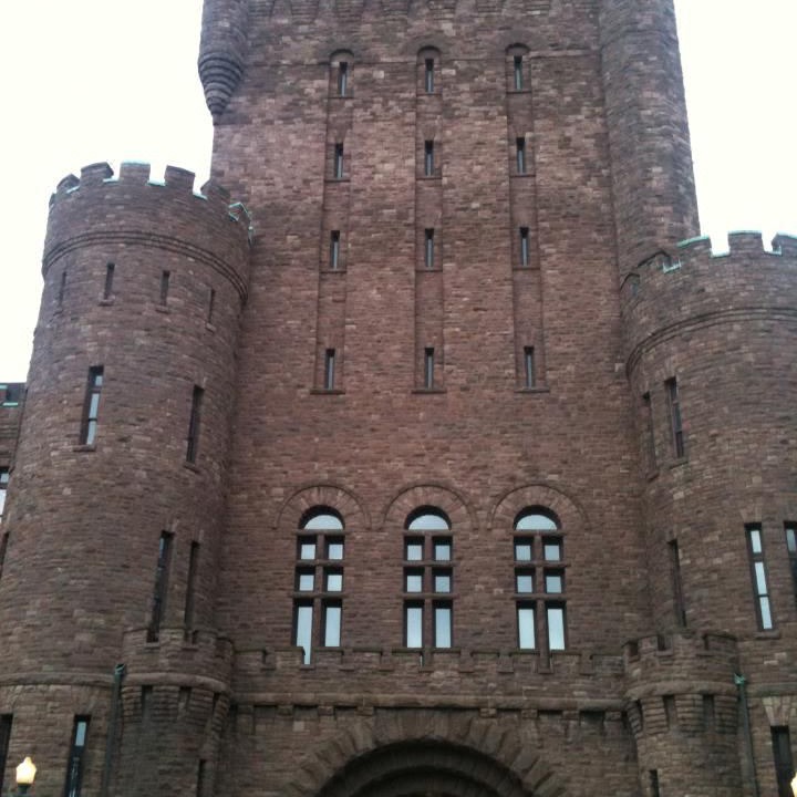 Photo of Buildings in Amsterdam