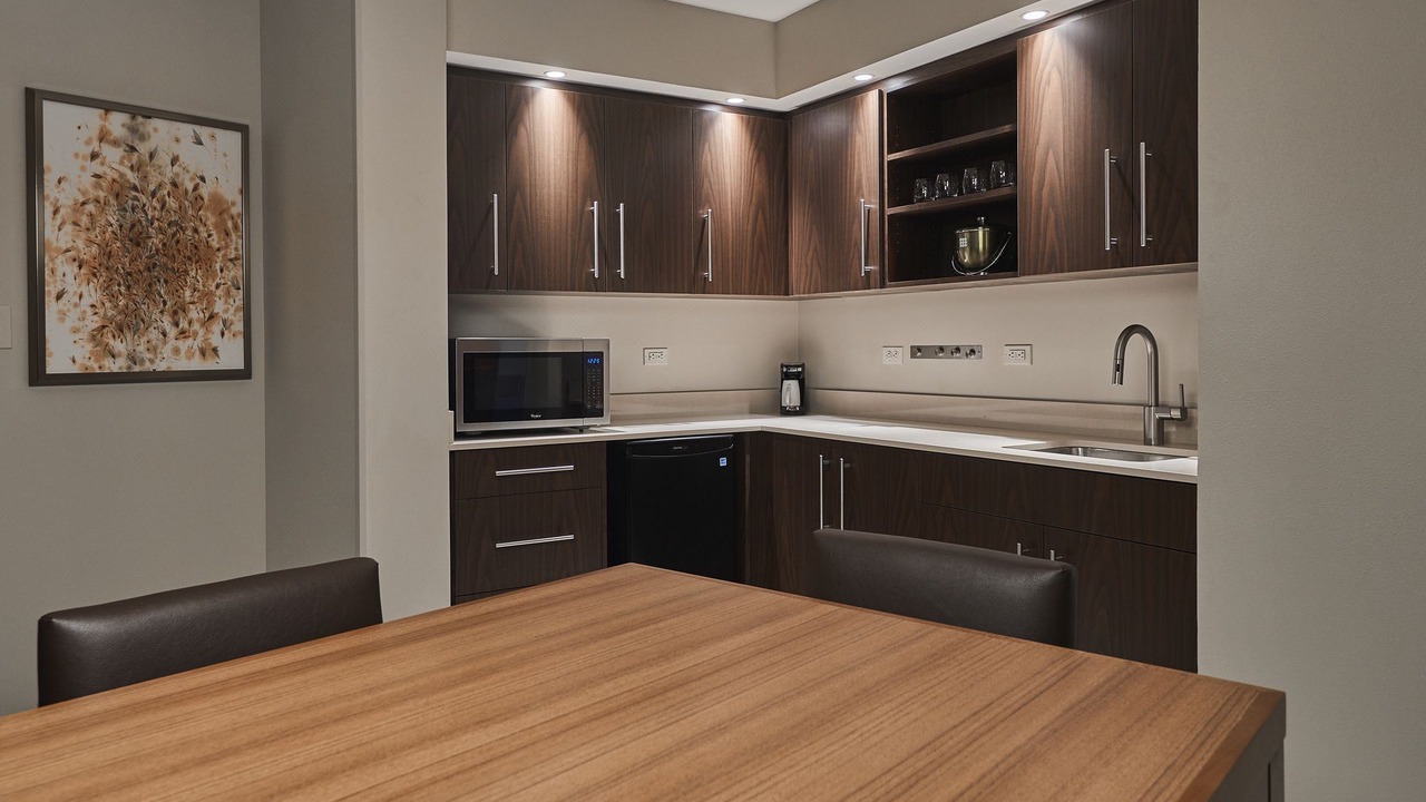 Photo of Kitchen in Cal Young