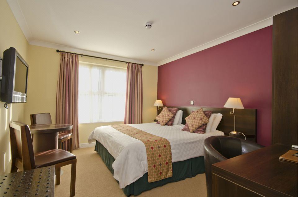 Photo of Bedroom in St George