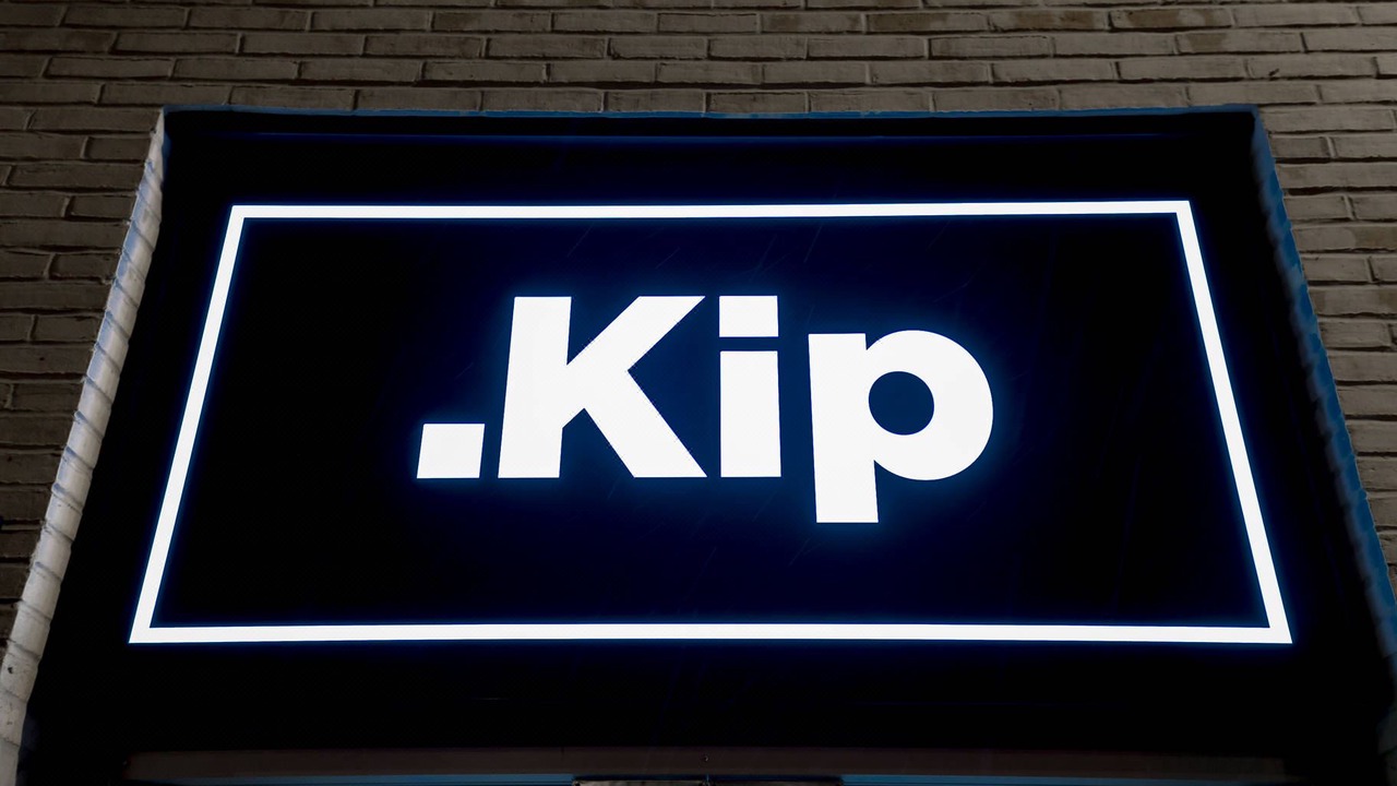 Photo of Buildings in Hackney Central