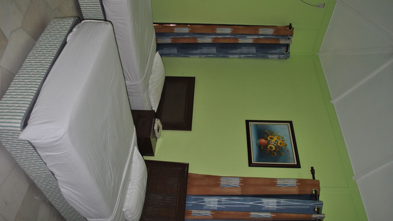 Photo of Bedroom in Pangkor Island
