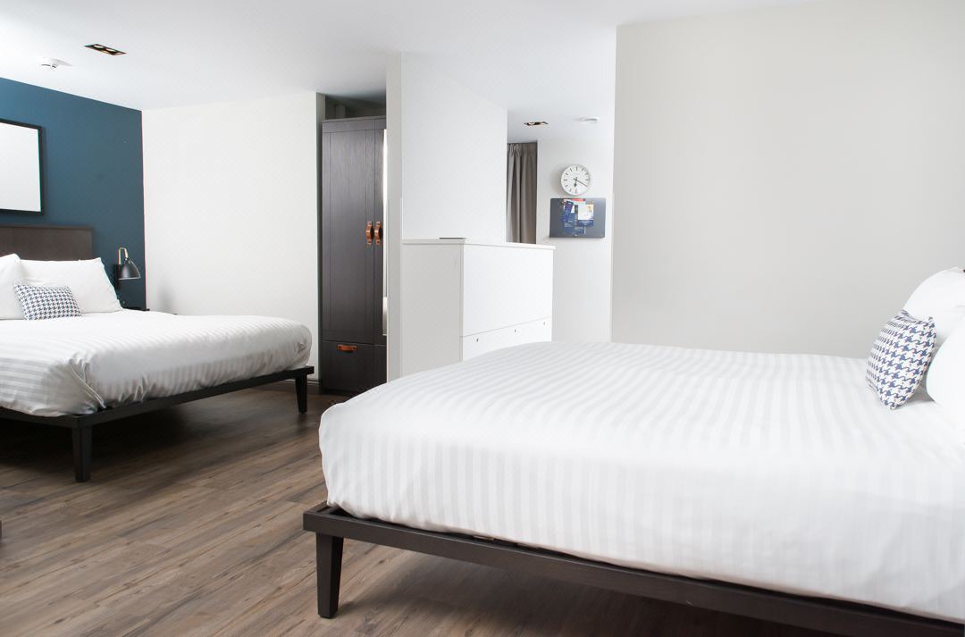 Photo of Bedroom in Bermondsey