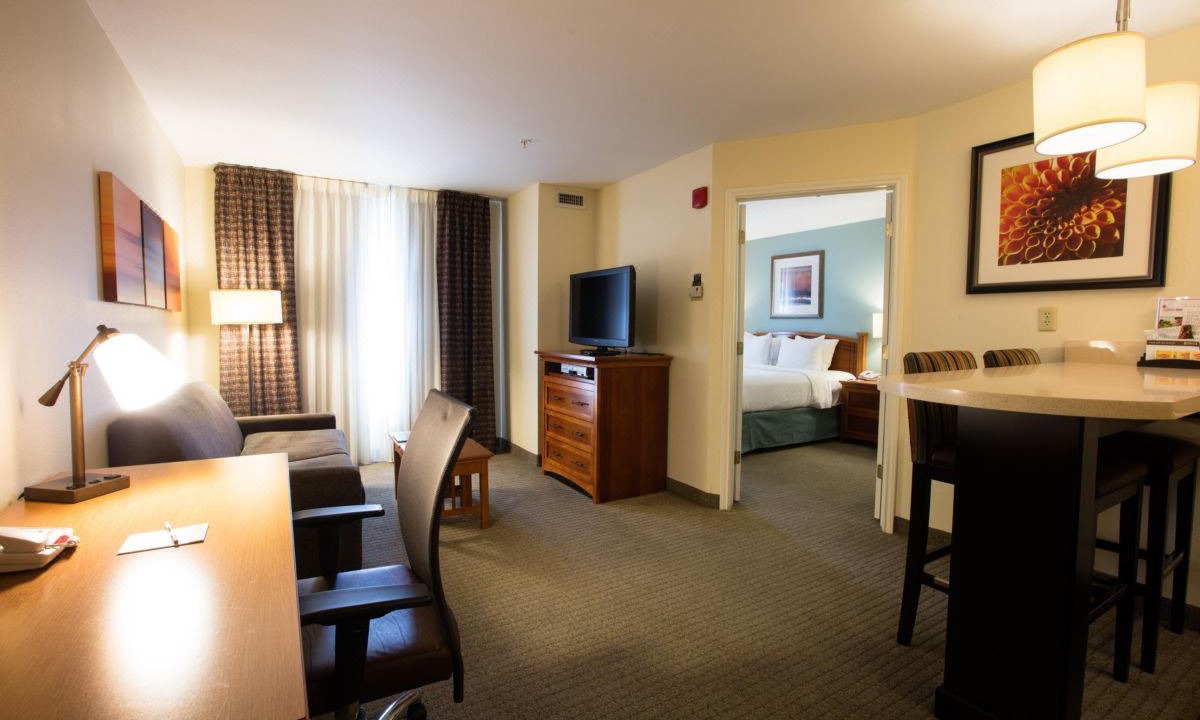 Photo of Livingroom in Gateway