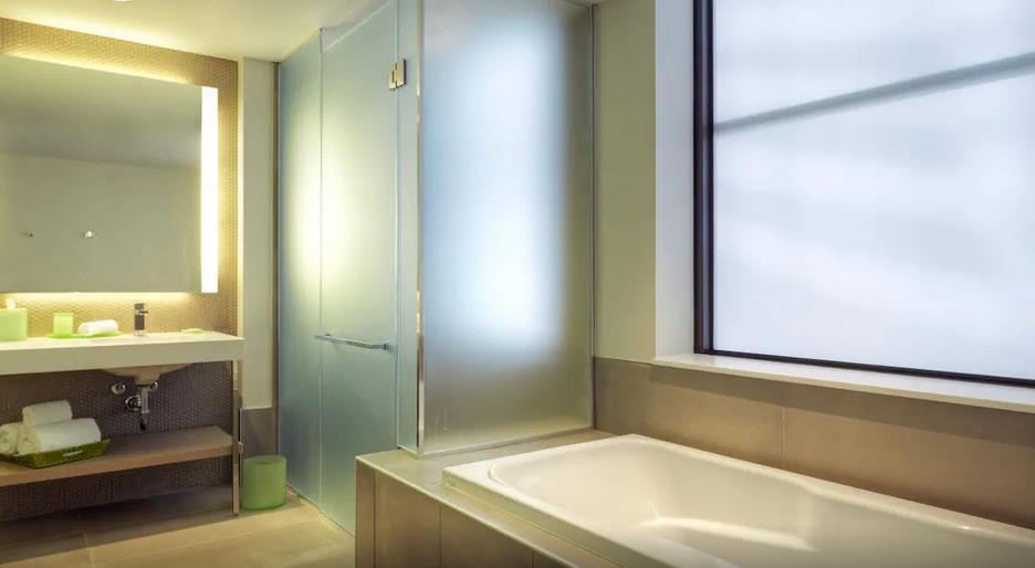 Photo of Bathroom in The Loop