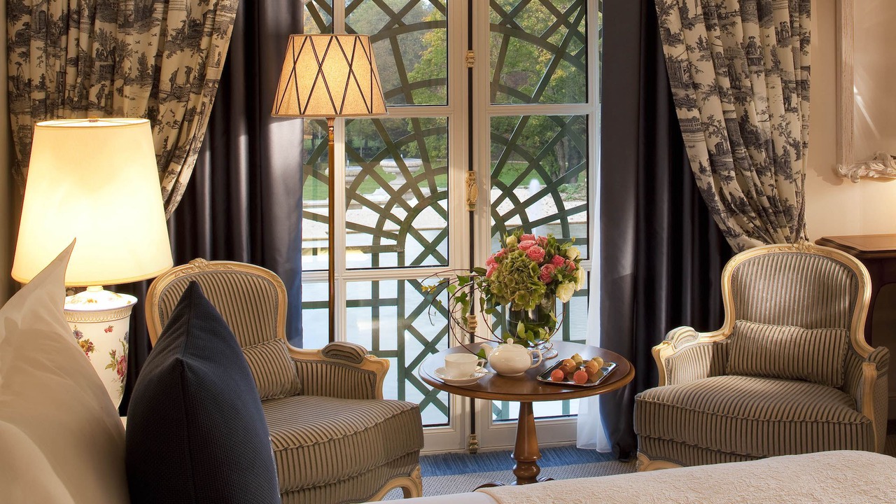 Photo of Livingroom in Chantilly