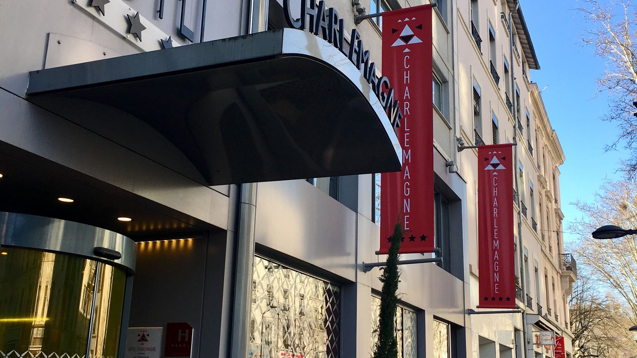 Photo of Buildings in 2nd Arrondissement