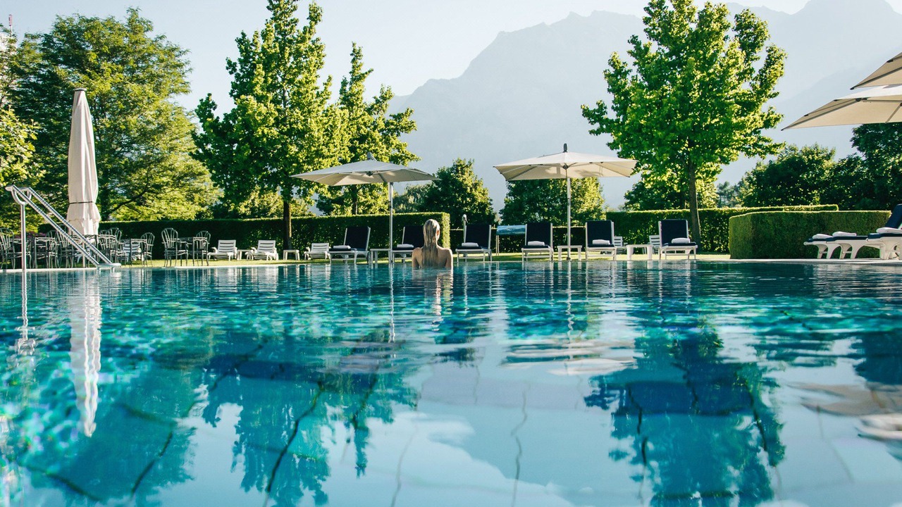 Photo of Outdoor in Bad Ragaz