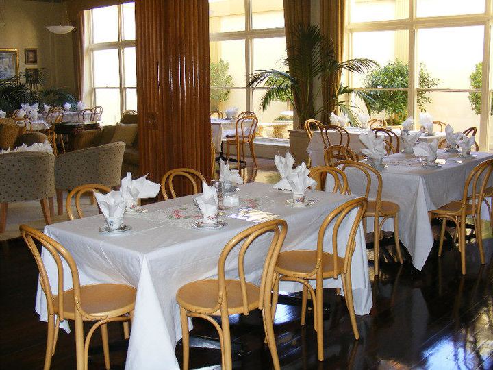 Photo of Livingroom in Broken Hill