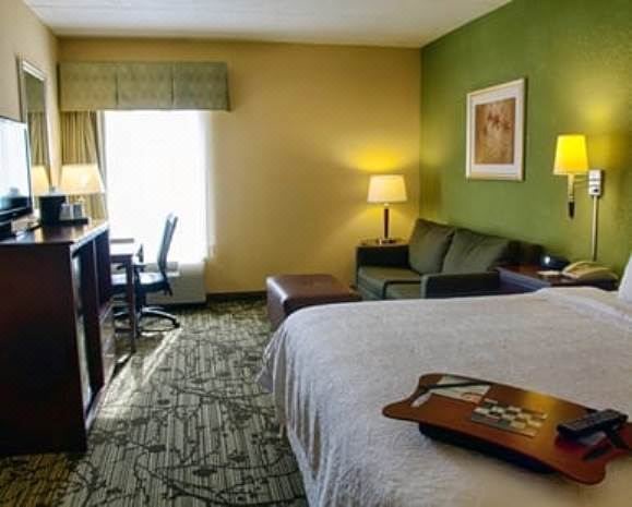 Photo of Bedroom in Huber Heights