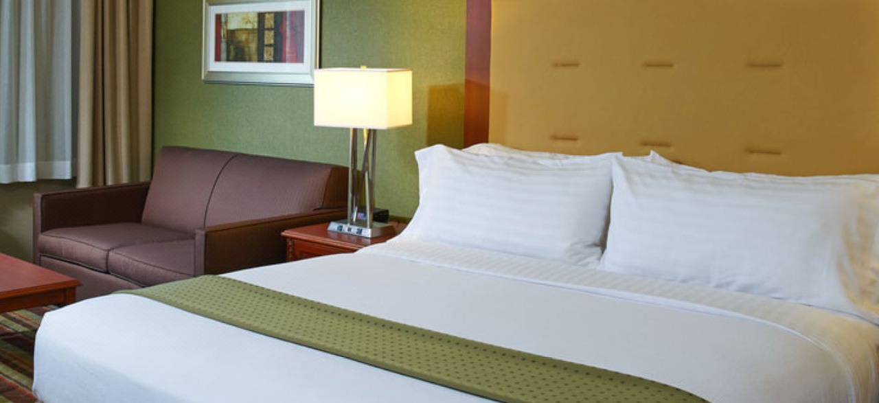 Photo of Bedroom in Buena Park