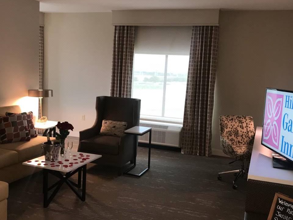 Photo of Livingroom in Waco