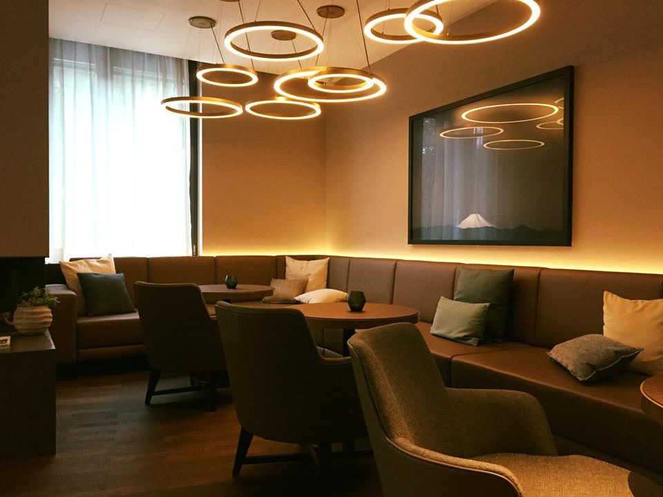 Photo of Livingroom in Oerlikon