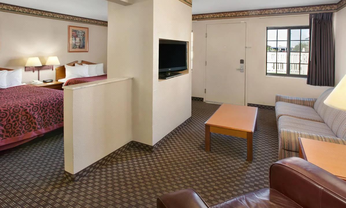Photo of Livingroom in Kokomo