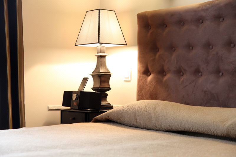 Photo of Bedroom in Les Iles